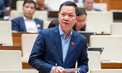 Rà soát thủy điện nhỏ để không còn cảnh  "quy trình đúng nhưng hậu quả nặng nề "