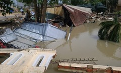 Tin tức giáo dục 24h: Ngành giáo dục Đắk Lắk thiệt hại hơn 178,2 tỷ đồng sau trận lũ lịch sử