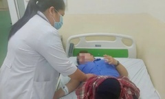 TP.HCM: 79 công nhân và học sinh nhập viện nghi ngộ độc thực phẩm, 2 ca sốc phản vệ