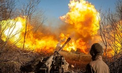 Tướng Mỹ bất ngờ cảnh báo về  "đòn chí mạng " của Nga với Ukraine giữa lúc  "nước sôi lửa bỏng "?