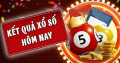 XSMN 28/11 - Kết quả xổ số miền Nam hôm nay 28/11/2025 - kết quả XSMN ngày 28/11