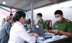 8 lỗi vi phạm về cư trú có thể bị xử phạt đến 4.000.000 đồng ai cũng nên biết