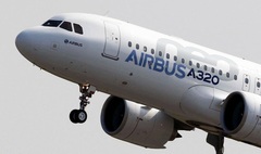 Airbus triệu hồi 6.000 máy bay dòng A320, nguyên nhân do đâu?