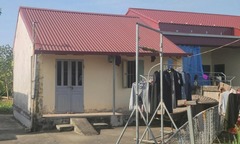 Công an xã ở Hưng Yên cảnh báo khẩn cấp về tài liệu độc hại