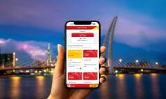 Nhận eSIM SkyFi miễn phí khi bay Vietjet quốc tế ngày cuối năm