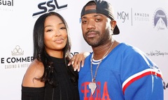 Nam ca sĩ nổi tiếng bị bắt sau cuộc cãi vã với vợ cũ