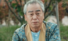 Nam diễn viên kỳ cựu qua đời ở tuổi 76