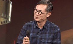 NSND Trần Lực nhập viện cấp cứu, thừa nhận đã sống ẩu với bản thân