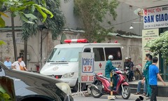 Tin thời sự ngày (30/11): Người phụ nữ tử vong sau tiếng động mạnh