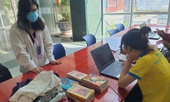 Trường đại học phát cảnh báo khẩn cấp về chiêu lừa đảo giảm học phí do bão lũ