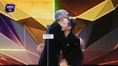 Châu Nhuận Phát hứng chỉ trích