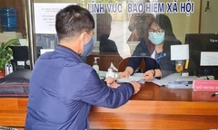 Chi tiết các khoản tiền liên quan đến bảo hiểm xã hội sẽ tăng từ năm 2026
