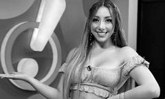 Một Hoa hậu kiêm MC nổi tiếng qua đời ở tuổi 28 do ung thư