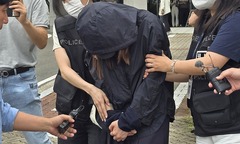 Một phụ huynh đối diện 8 năm tù vì 10 lần đột nhập trường trộm đề thi cho con gái