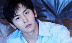 Mỹ nam đình đám bị cấm sóng 4 năm bất ngờ tái xuất?