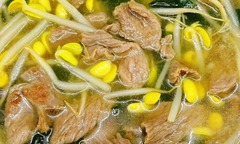 2 món ăn siêu dễ nấu giú  bảo vệ gan, bổ khí, tăng cường khả năng miễn dịch