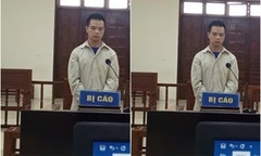 Bi kịch Tình-Tiền: Nghi vợ có  "quan hệ ngoài luồng ", chồng gây ra án mạng 