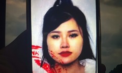 Công an Hà Nội truy nã Bùi Thị Kim Liên 