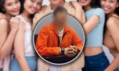 Giả danh đại gia bằng cọc tiền  "đạo cụ ", gã vô gia cư lừa 5 phụ nữ bao nuôi