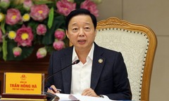 Hơn 230 dự án sẽ khánh thành, khởi công chào mừng Đại hội Đảng XIV