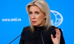 Nga bất ngờ ra cảnh báo  "đanh thép " với Ukraine giữa lúc  "căng như dây đàn "