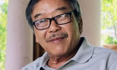 Nhạc sĩ Đinh Trầm Ca qua đời