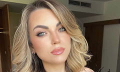 Tìm thấy thi thể nữ người mẫu nổi tiếng sau gần một tuần mất tích, bất ngờ danh tính nghi phạm