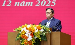 Thủ tướng: Chuyển ngay vụ việc có dấu hiệu tội phạm tham nhũng sang cơ quan điều tra