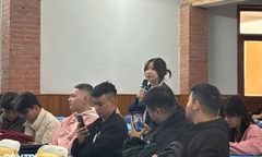 Tin tức giáo dục 24h: Lý do Trường Du lịch Hà Nội không chuyển khoản 1 lần tiền bồi dưỡng A80