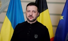 Tổng thống Zelensky liên tiếp nhận tin  "sét đánh ", Nga khẳng định  "chắc nịch " một điều về Ukraine