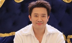Trấn Thành bất ngờ lên tiếng xin lỗi người yêu cũ