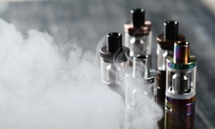 Chuyên gia kêu gọi chiến dịch truy quét mạnh thuốc lá điện tử như chống rượu bia