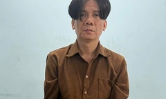 Công an TP.HCM bắt đối tượng táo tợn cướp giật 1,5 lượng vàng 