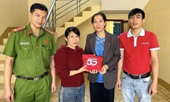 Tin thời sự ngày (3/12): Phát hiện điều bất ngờ trong chiếc túi màu đỏ bên đường