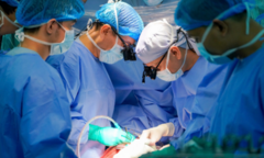 Tin tức đời sống 3/12: Thực hiện thành công ca ghép tim xuyên Việt, giành giật sự sống cho bé trai 9 tuổi