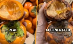 Khách dùng AI tạo ảnh hàng lỗi, đòi hoàn tiền vô lý khiến loạt chủ shop  "khóc thét "