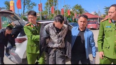 Khởi tố, bắt tạm giam Nguyễn Long Thành