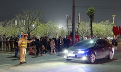 Lùi xe trên đường một chiều sẽ bị phạt bao nhiêu tiền?