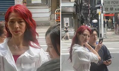 Nữ diễn viên đình đám chấp nhận làm nhân tình cho đại gia hơn 20 tuổi để trả nợ cho mẹ giờ ra sao?