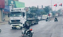 Tin tức tai nạn giao thông mới nhất ngày 3/12: Xe tải lao xuống vực sâu 100m, tài xế tử vong