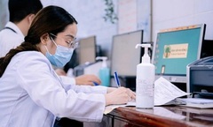 Tranh luận về văn bằng bác sĩ nội trú: Khi tinh hoa ngành Y vướng rào cản  "công nhận chính danh " do khoảng trống pháp lý