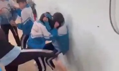Vụ nữ sinh lớp 7 ở Gia Lai bị đánh hội đồng: Hé lộ nguyên nhân