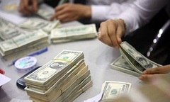 12 trường hợp được mở tài khoản ngoại tệ ở nước ngoài từ ngày 15/12