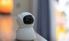 Hơn 120.000 camera gia đình ở Hàn Quốc bị xâm nhập, lấy video nhạy cảm bán trên  "web đen "