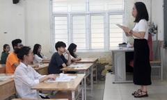 Bộ GD&ĐT lấy ý kiến sửa đổi Thông tư 29 quy định về dạy thêm, học thêm