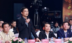 Công an Hà Nội thông tin về  "suất ngoại giao, suất nội bộ " mua nhà ở xã hội