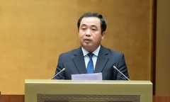 Dự kiến huy động khoảng 1,23 triệu tỷ đồng thực hiện chương trình mục tiêu quốc gia 2026-2035