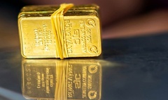 Giá vàng hôm nay (3/12): Giá vàng miếng lên gần 155 triệu đồng/lượng