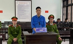 Giấu nửa cân ma tuý trong túi mật ong tinh nghệ đen, Lê Ngọc Hải lĩnh án