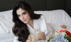 Tân Hoa hậu Hoàn vũ lên tiếng về việc mua giải, tuyên bố không từ bỏ vương miện